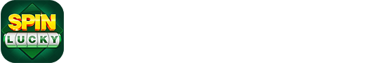 Spin Lucky logo